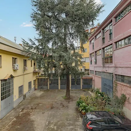 Apartament Casa Anua - Stile & Relax *