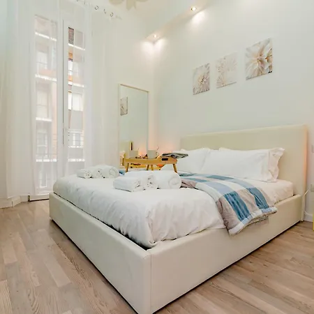 Casa Anua - Stile & Relax Mediolan