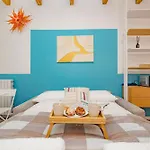 아파트 Casa Anua - Stile & Relax