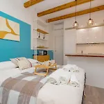 Casa Anua - Stile & Relax 아파트 밀라노