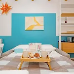 아파트 Casa Anua - Stile & Relax