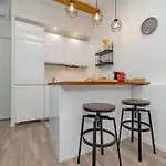 아파트 Casa Anua - Stile & Relax 밀라노