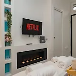 아파트 Casa Anua - Stile & Relax *