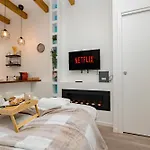 Casa Anua - Stile & Relax 아파트 밀라노