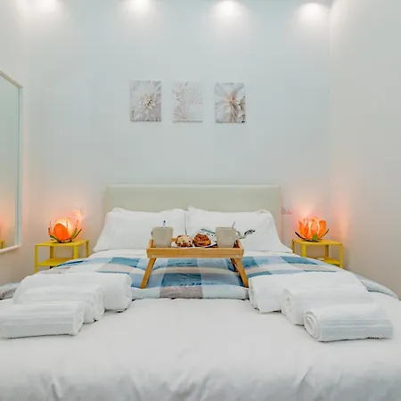Casa Anua - Stile & Relax 아파트