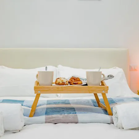 아파트 Casa Anua - Stile & Relax *