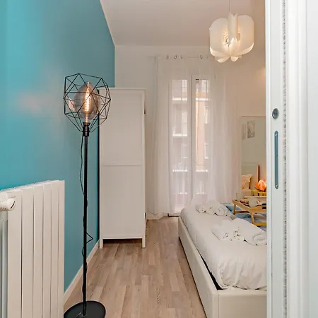 Apartment Casa Anua - Comfort Retreat Milan