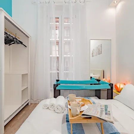 Διαμέρισμα Casa Anua - Stile & Relax