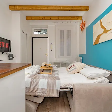 Apartment Casa Anua - Comfort Retreat Milan