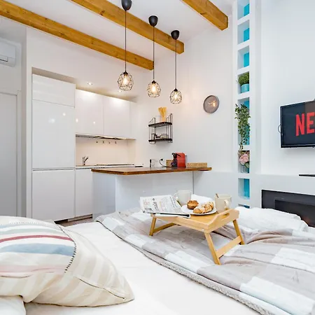 Casa Anua - Comfort Retreat Milan