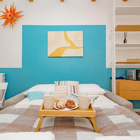 Διαμέρισμα Casa Anua - Stile & Relax
