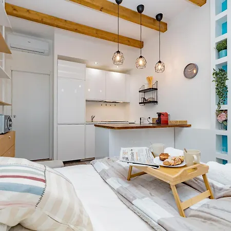 Apartment Casa Anua - Comfort Retreat Milan