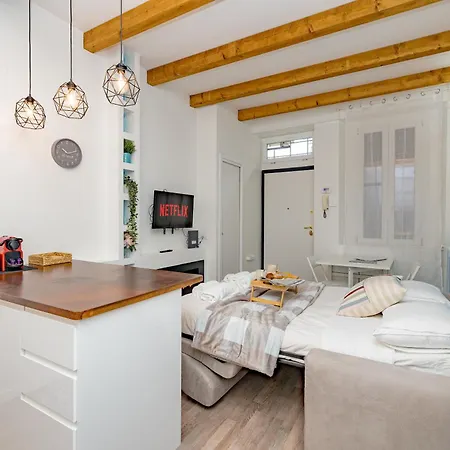 Casa Anua - Comfort Retreat * Milan