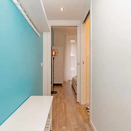 Casa Anua - Stile & Relax Διαμέρισμα Μιλάνο