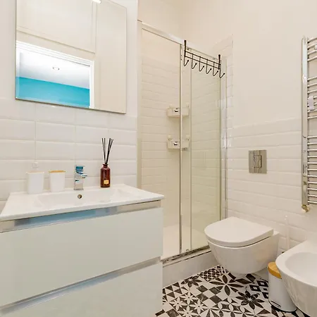 Apartment Casa Anua - Comfort Retreat Milan