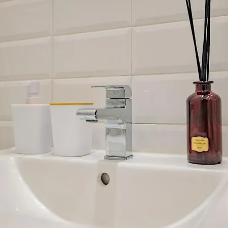 Casa Anua - Stile & Relax Διαμέρισμα *