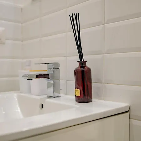 Apartment Casa Anua - Comfort Retreat Milan