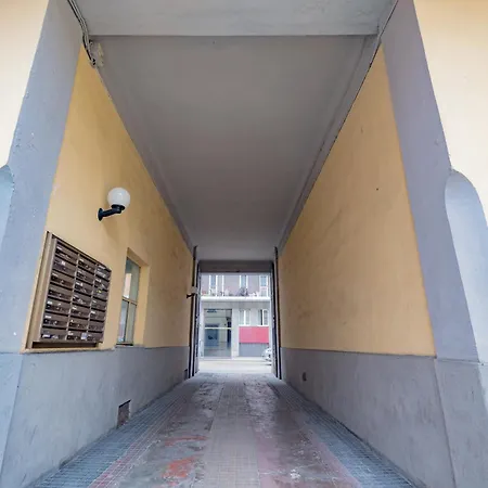 Apartment Casa Anua - Comfort Retreat Milan