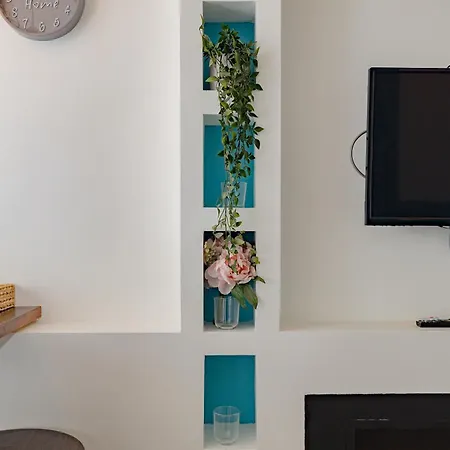 Apartment Casa Anua - Comfort Retreat Milan