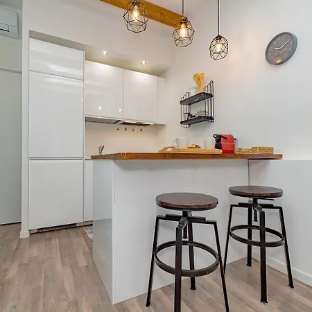 Apartment Casa Anua - Comfort Retreat Milan