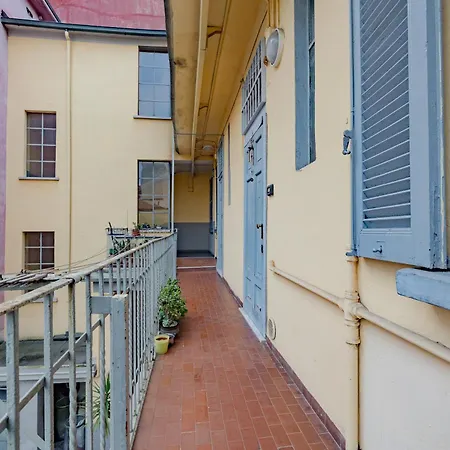 Casa Anua - Comfort Retreat Milan
