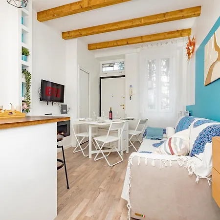 Διαμέρισμα Casa Anua - Stile & Relax