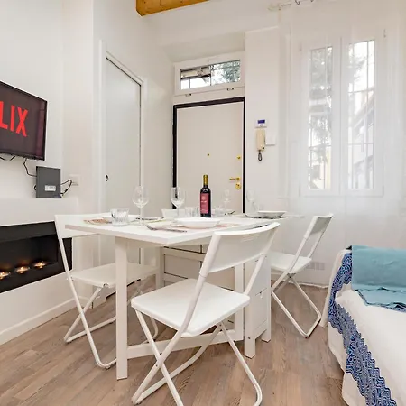 Apartment Casa Anua - Comfort Retreat Milan