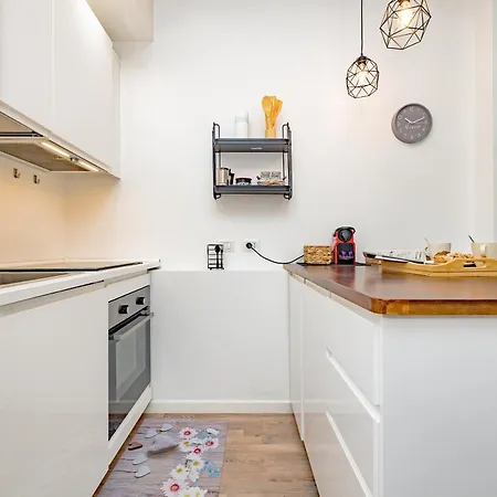 Casa Anua - Comfort Retreat Milan