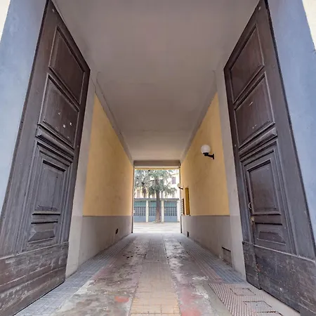 Διαμέρισμα Casa Anua - Stile & Relax Μιλάνο