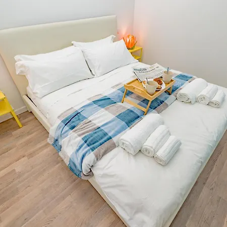 Apartment Casa Anua - Comfort Retreat Milan