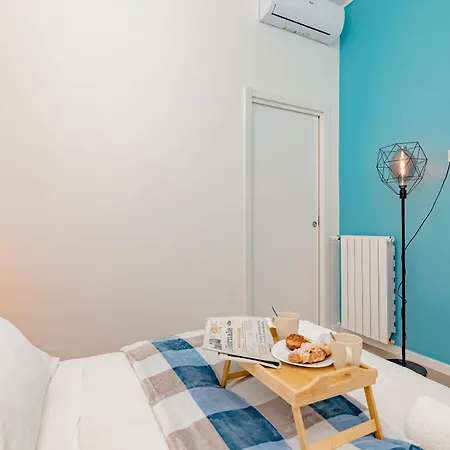 Διαμέρισμα Casa Anua - Stile & Relax