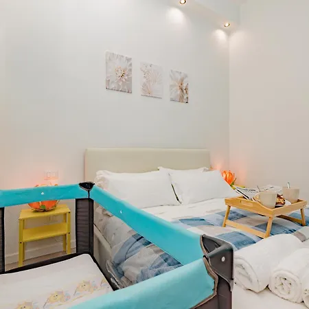 Διαμέρισμα Casa Anua - Stile & Relax Μιλάνο