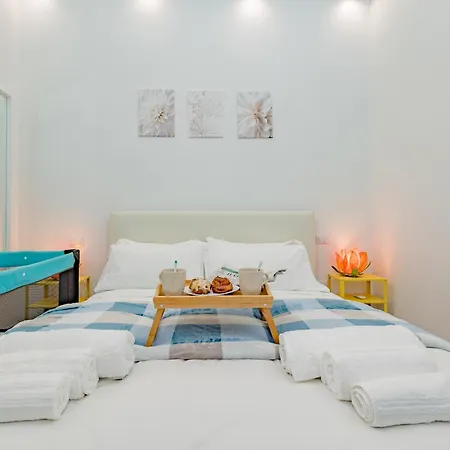Casa Anua - Comfort Retreat Apartment Milan