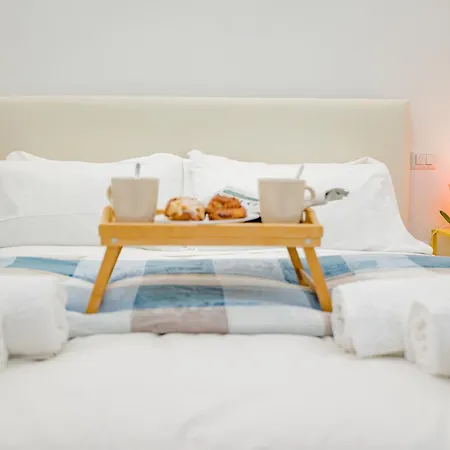 Διαμέρισμα Casa Anua - Stile & Relax *