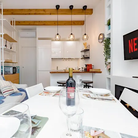 Casa Anua - Comfort Retreat Apartment *