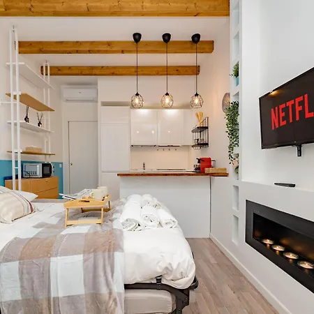 Casa Anua - Comfort Retreat Apartment *
