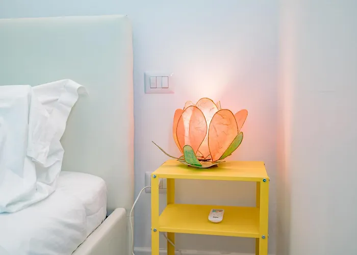 Lejlighed Casa Anua - Stile & Relax Milano